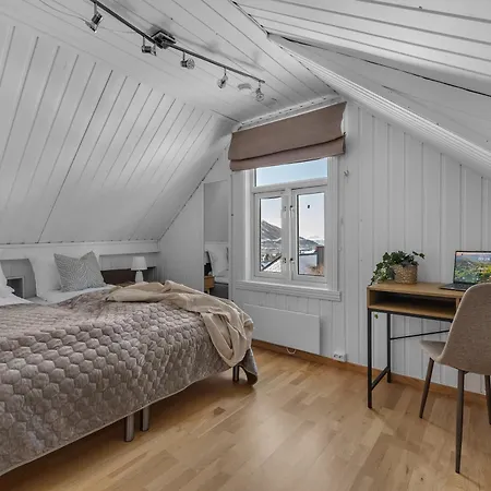 Cozy Loft With Amazing View 公寓 *