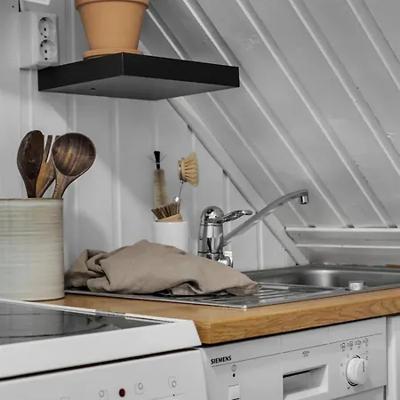 Cozy Loft With Amazing View * Tromsø