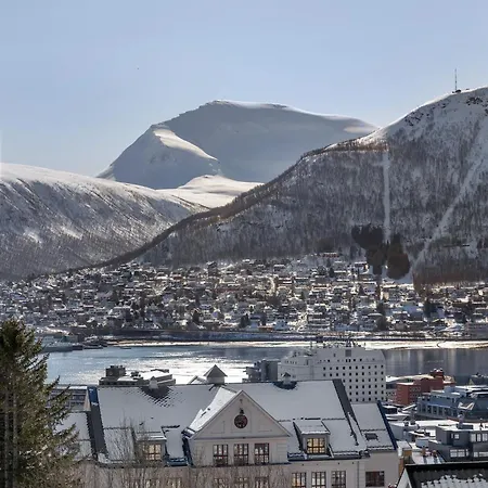 Cozy Loft With Amazing View *