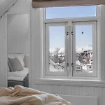 Cozy Loft With Amazing View * トロムソ