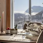 Cozy Loft With Amazing View