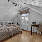 Cozy Loft With Amazing View アパート *