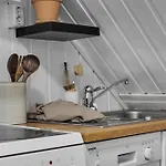 Cozy Loft With Amazing View * トロムソ