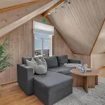 Cozy Loft With Amazing View アパート トロムソ